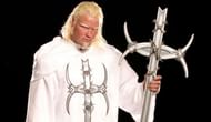 Taker's opposite